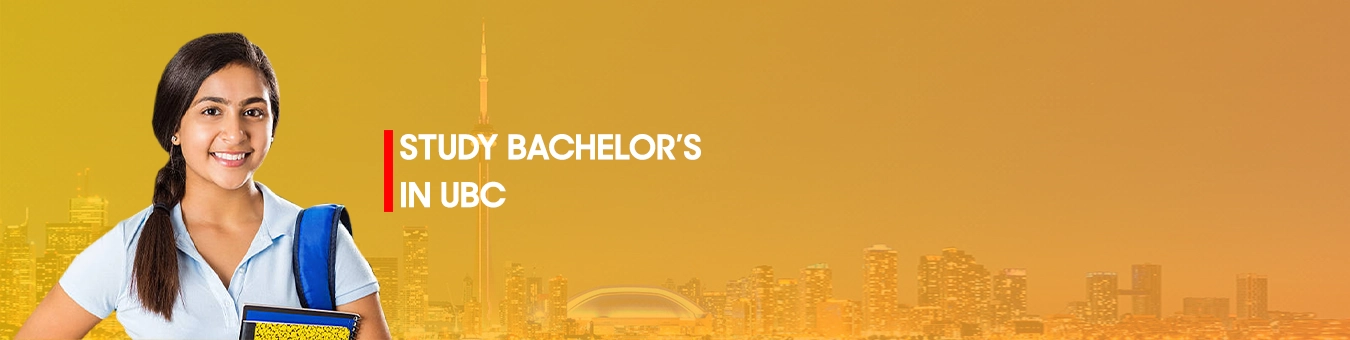 University of British Columbia bachelor programs