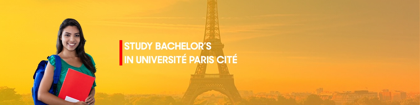 Bachelors Université Paris Cité