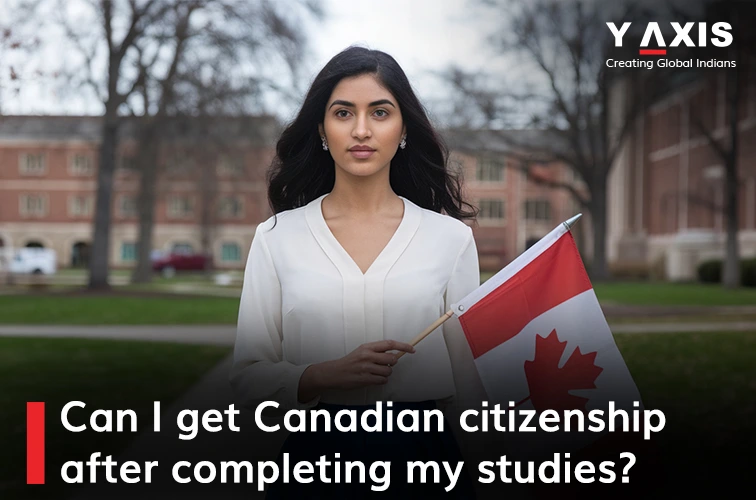 Study in Canada