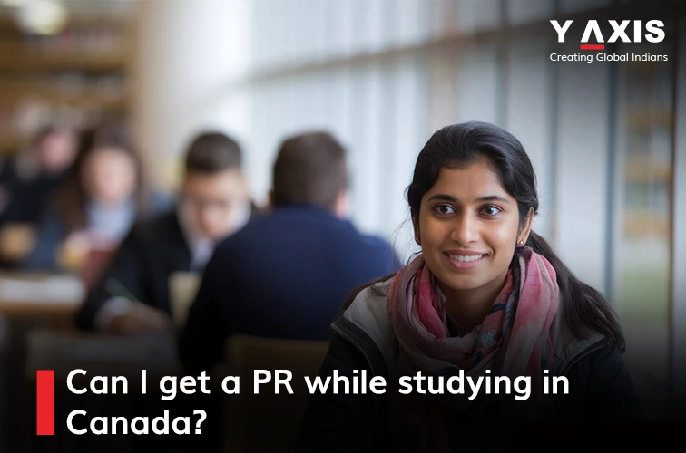 Study in Canada