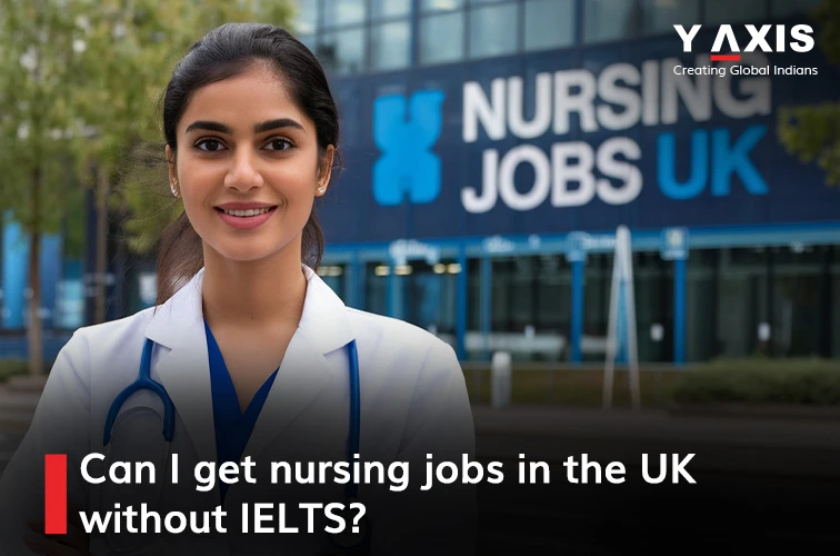 Nursing jobs in the UK