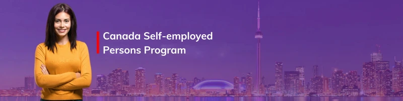 Canada Self-Employed Persons Program