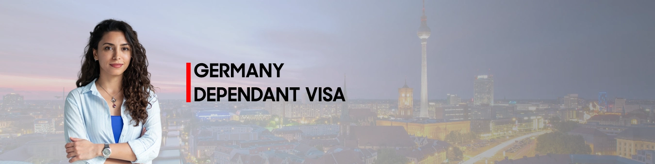 Family Reunion Visa for Germany