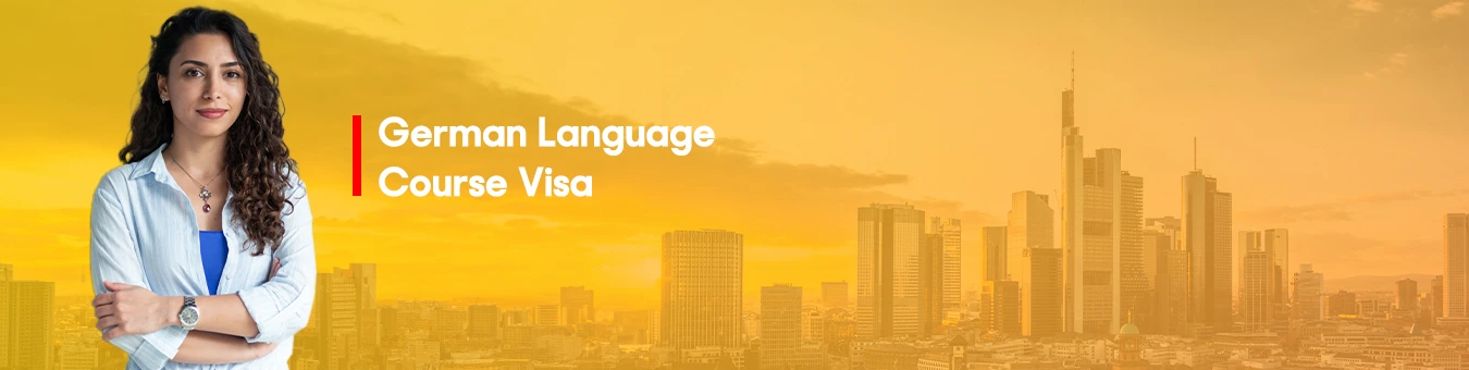 German Language Course Visa