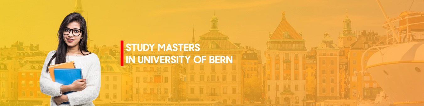 Masters in University of Bern