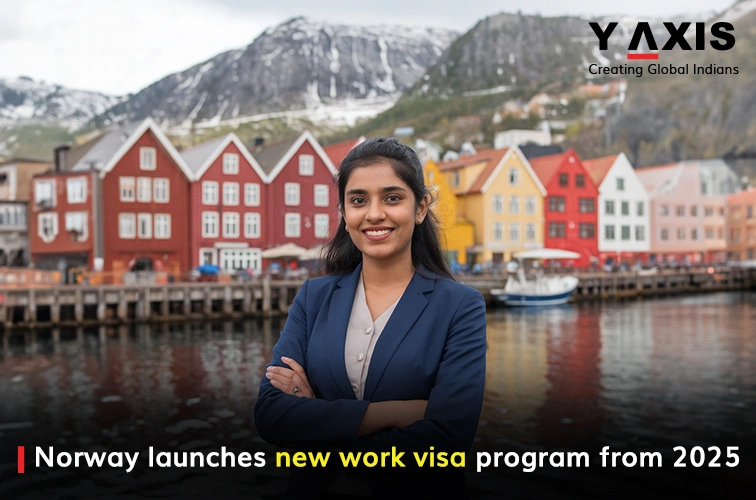 Norway launches new work visa program from 2025