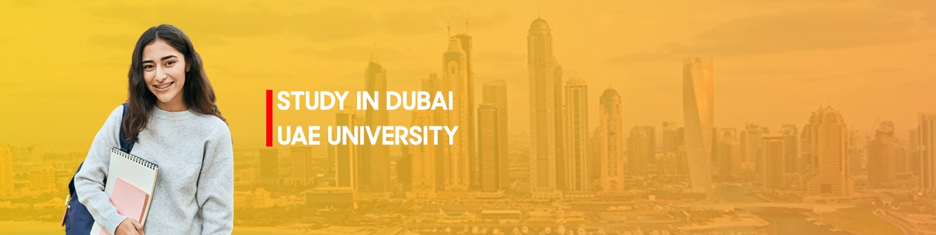 Study at United Arab Emirates University