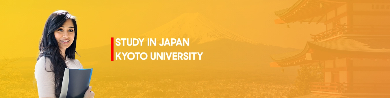 Study in Kyoto University Japan