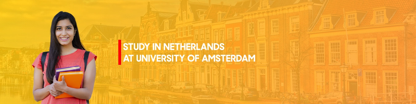 Study in University of Amsterdam