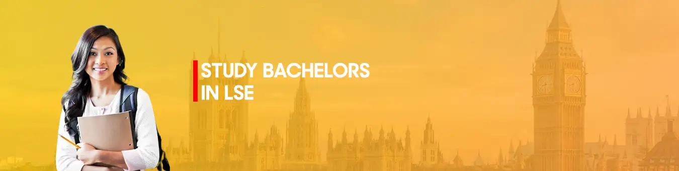 Bachelor's at London School of Economics