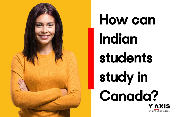 Study in Canada