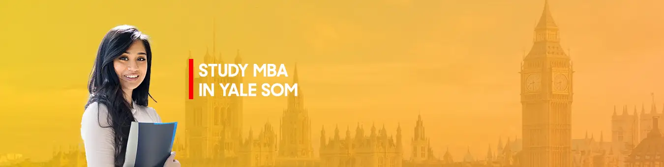 MBA in Yale School of Management