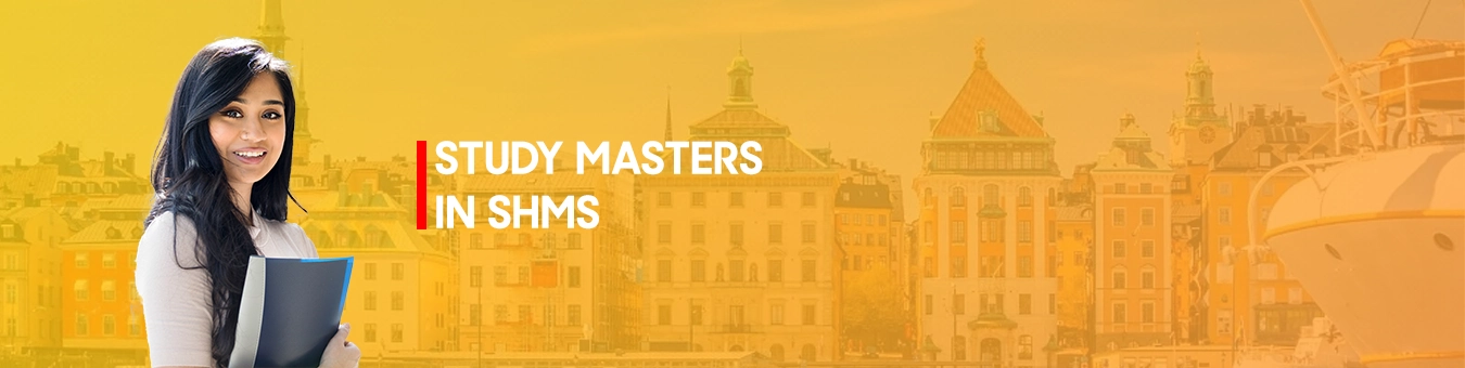 Study Masters at Swiss Hotel Management School