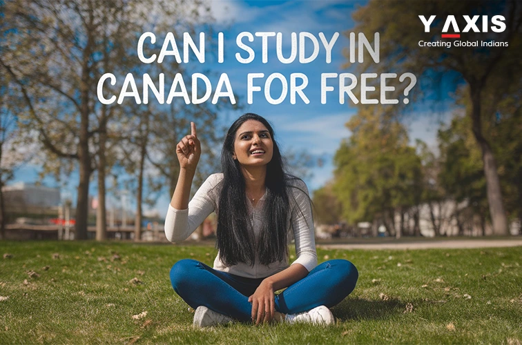 Study in Canada