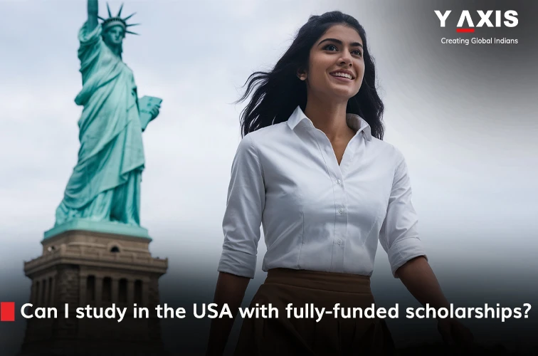 Study in the USA