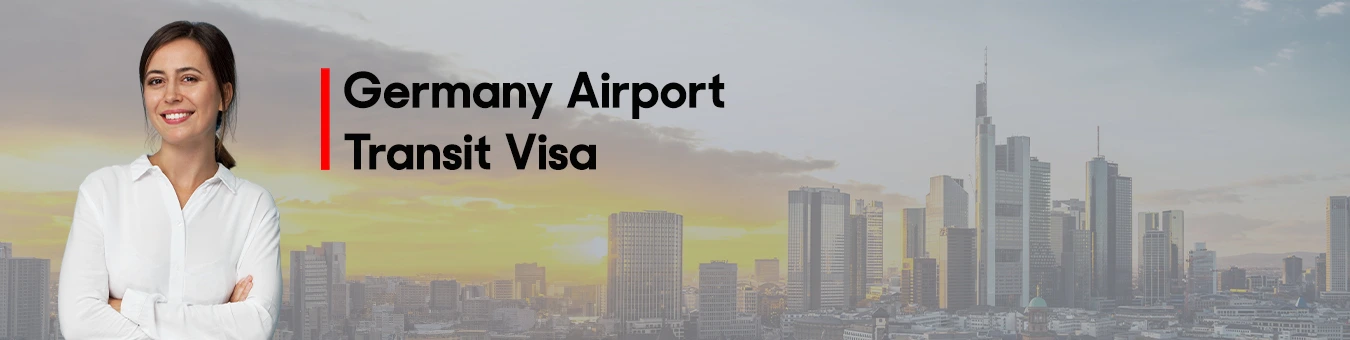 Germany Airport Transit Visa (1)