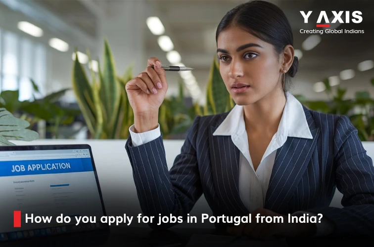 Jobs in Portugal