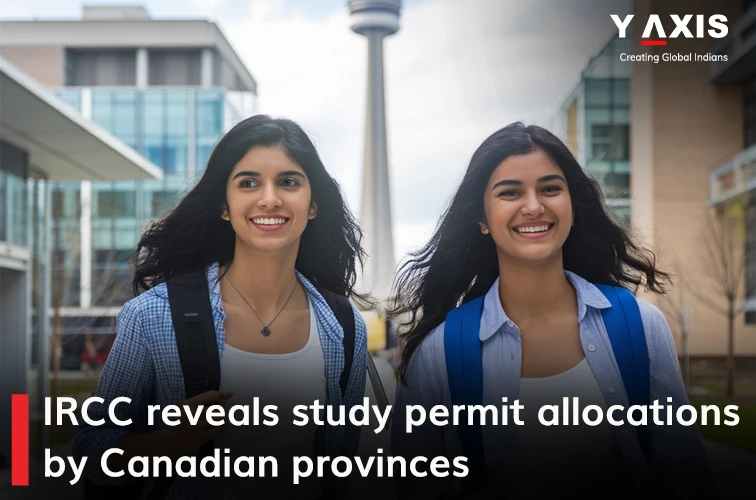 Canada study permit 