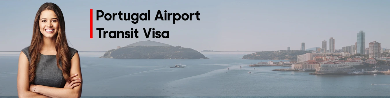 Portugal Airport Transit Visa