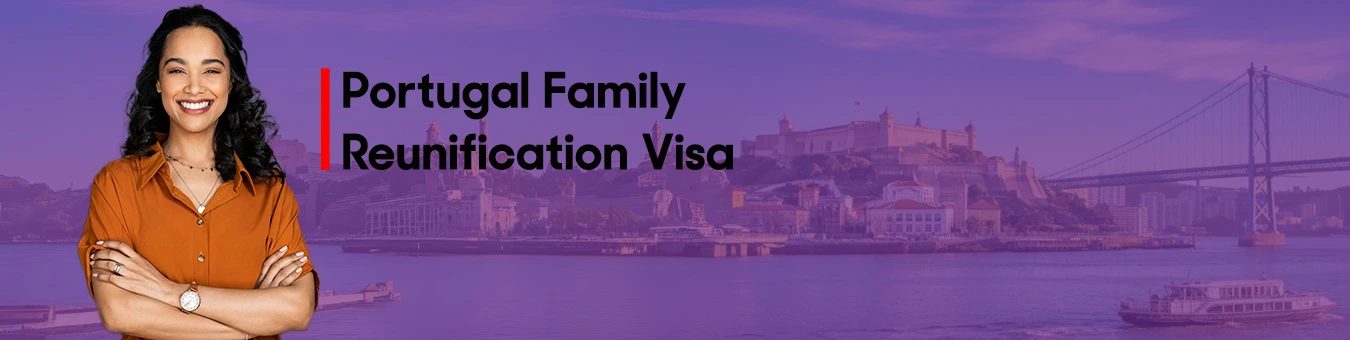 portugal family visa