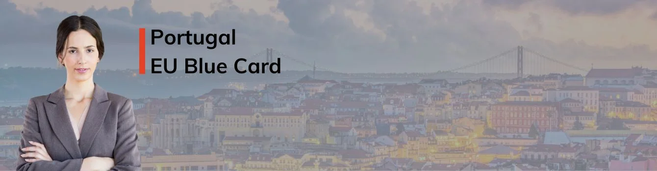 Portugal EU Blue Card