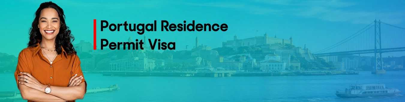 Portugal Residence Permit for Work