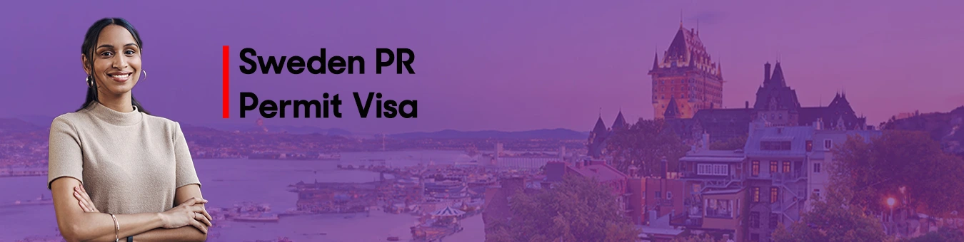 Sweden Permanent Residence Permit