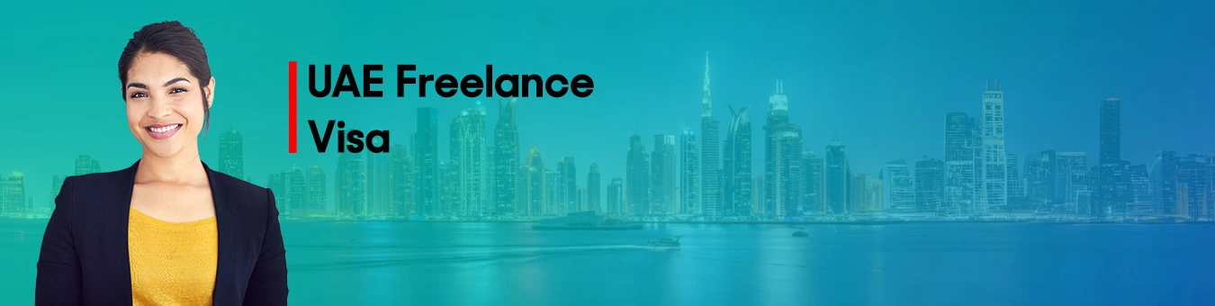 UAE Freelance Visa