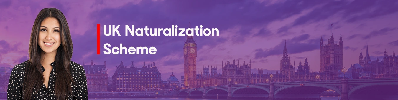 UK Naturalization Scheme