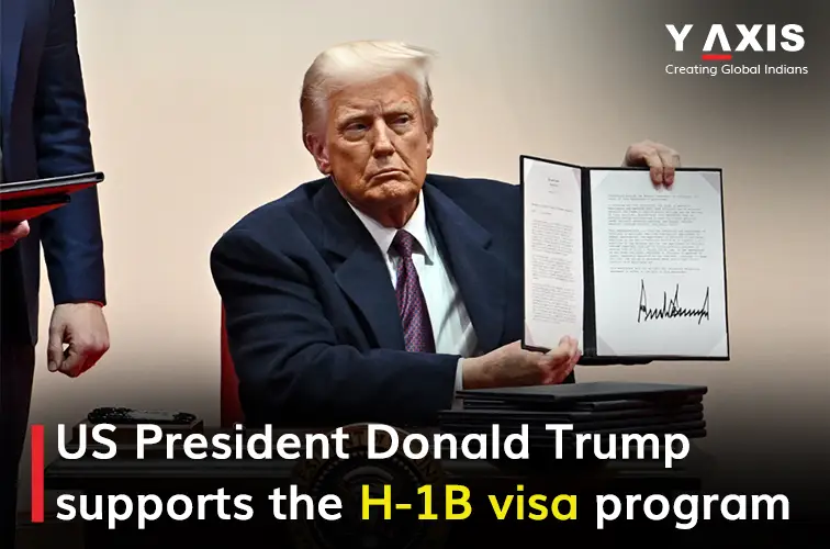 US H-1B Visa