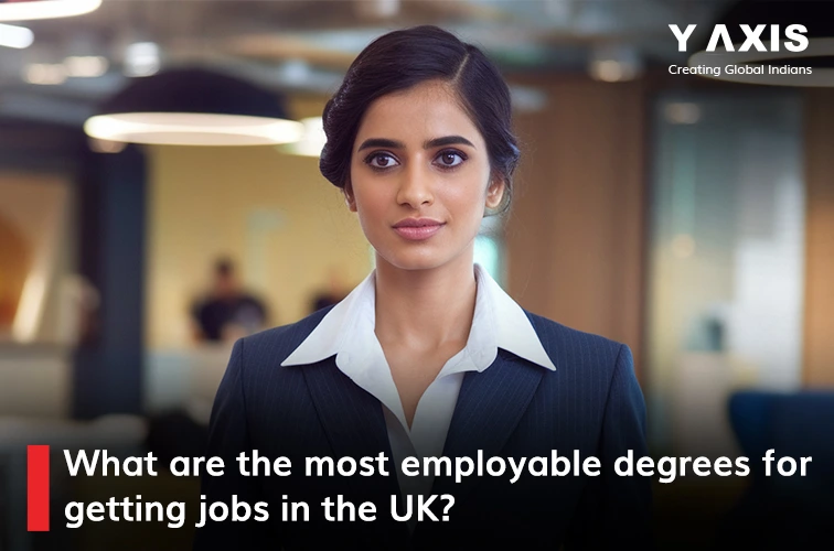 Jobs in the UK