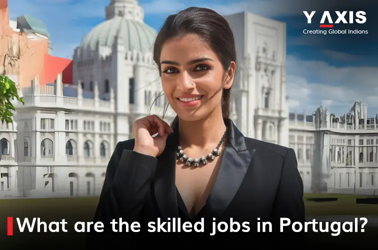 Jobs in Portugal