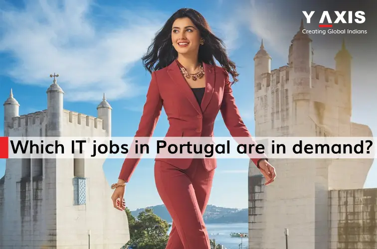 Jobs in Portugal