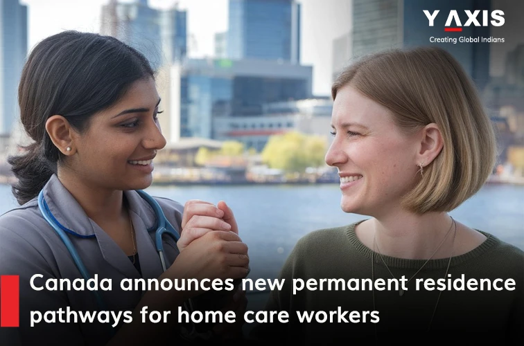 Canada Home Care Worker Pilot Program