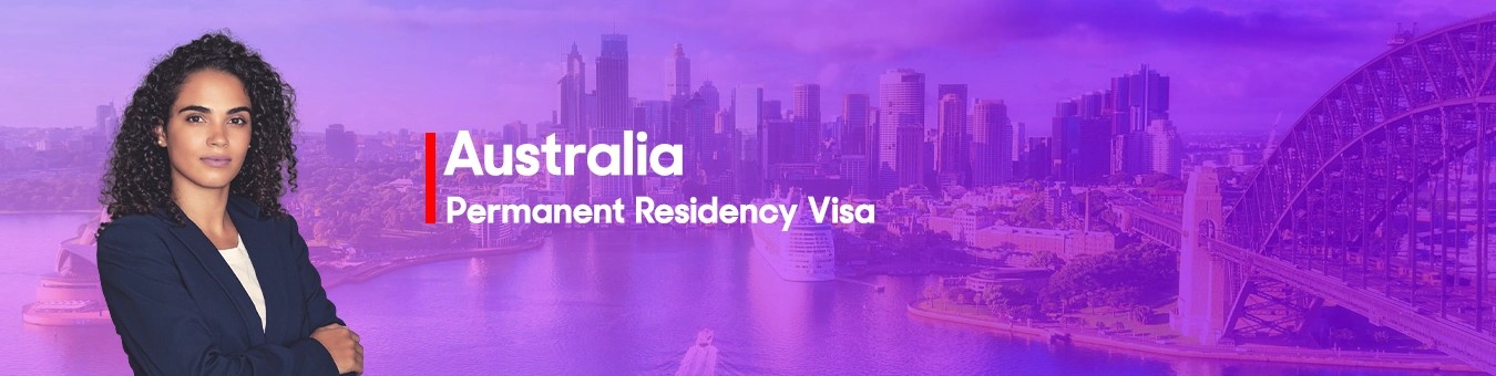 Australia Permanent residency visa