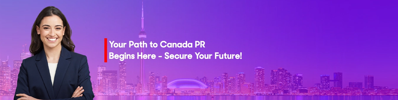 Canada PR Visa from India