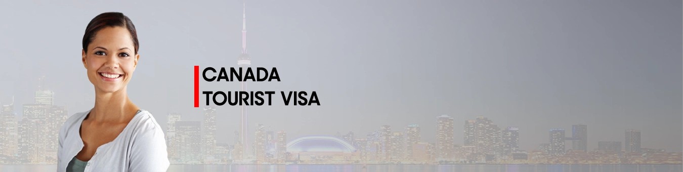 Canada visitor visa