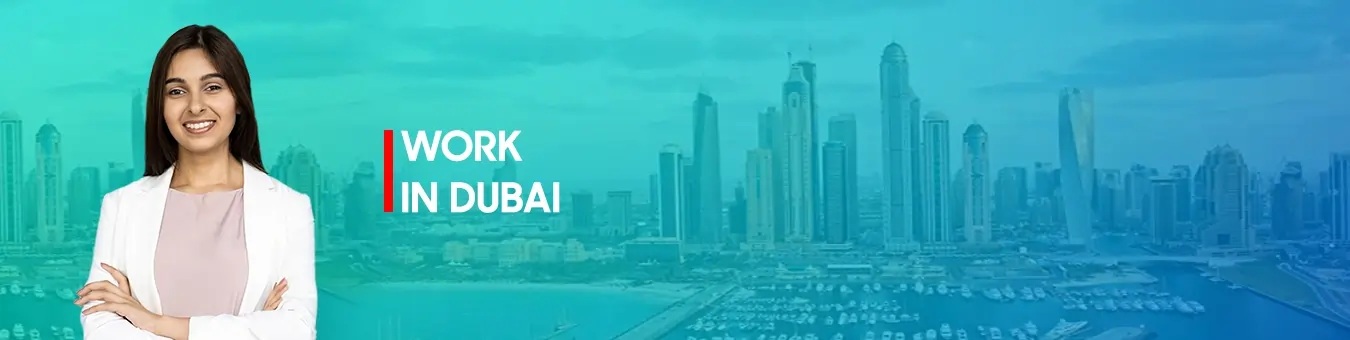 Dubai work visa