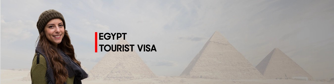 Egypt Tourist Visa