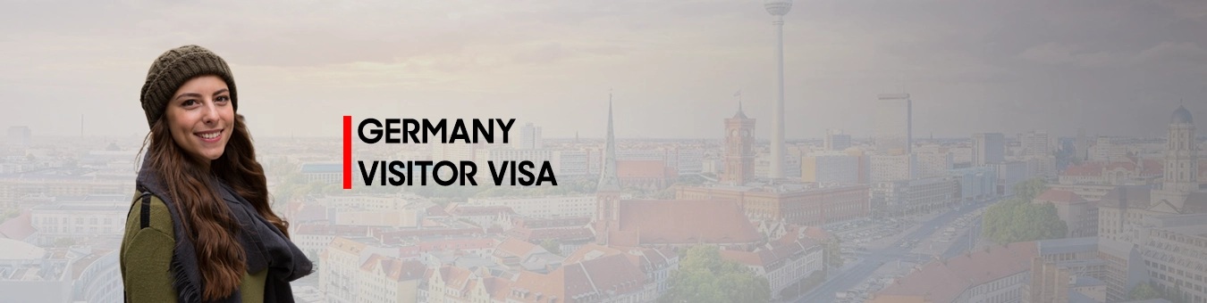 Germany Visitor Visa