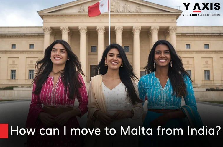 Move to Malta