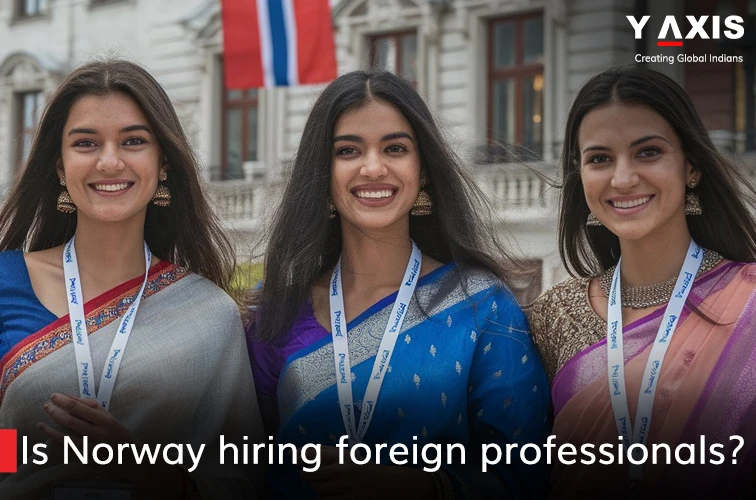 Norway Work Visa