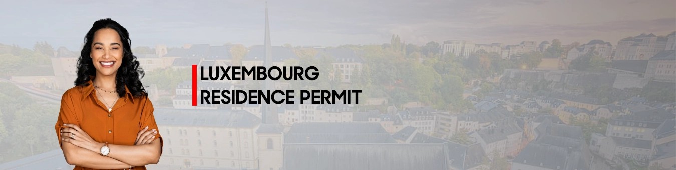 Luxembourg Residence Permit