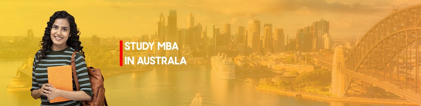 Mba in Australia