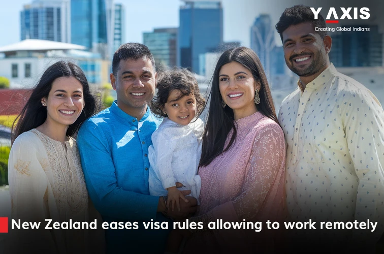 New Zealand visa rules 