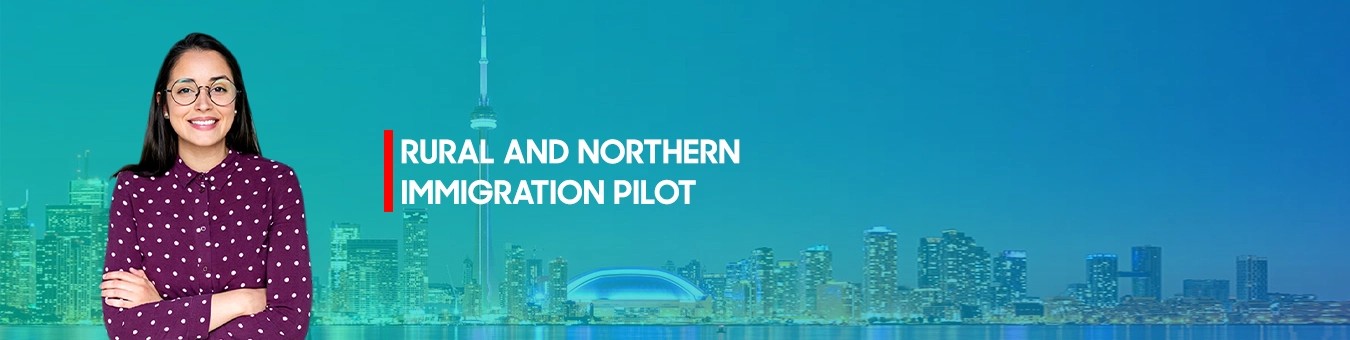 Rural and Northern Immigration Pilot