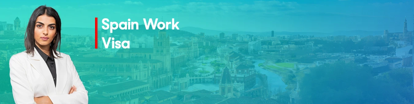 Spain Work Visa