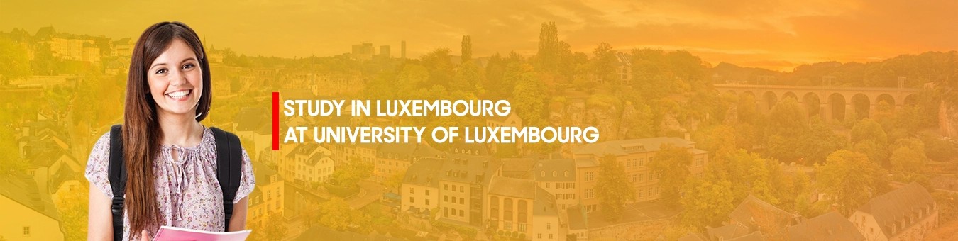 study in Luxembourg