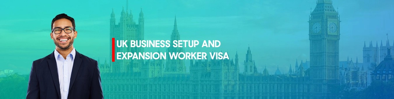 UK Business setup