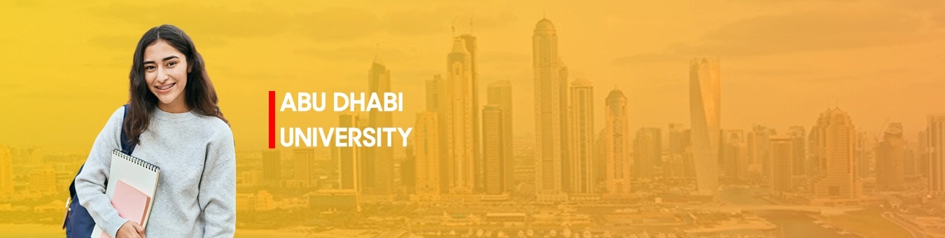 abu dhabi university